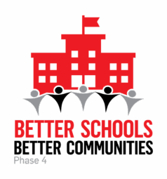 Better Schools for Better Communities Phase 4