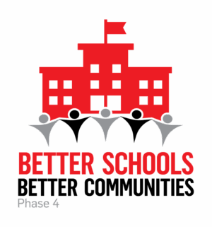 Better Schools for Better Communities Phase 4